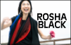 ROSHA BLACK